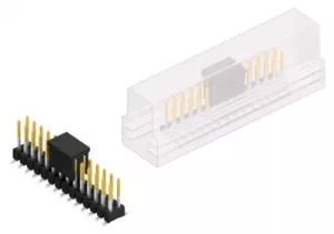 10049740 Fischer Elektronik PCB Connection Systems