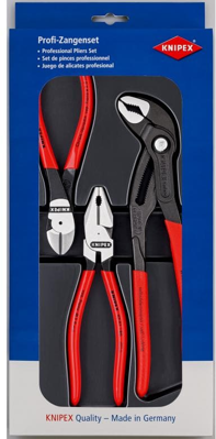 00 20 10 Knipex Zangensätze