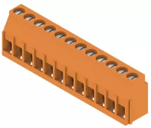 1001930000 Weidmüller PCB Terminal Blocks