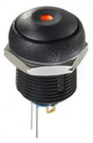 IRR1S422 APEM Pushbutton Switches