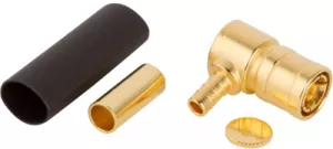 142194 Amphenol RF Coaxial Connectors