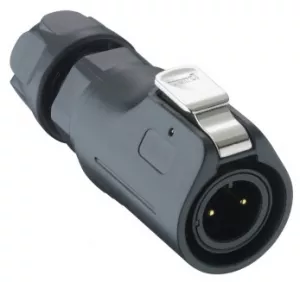 2350 02 T06CB T Lutronic Other Circular Connectors