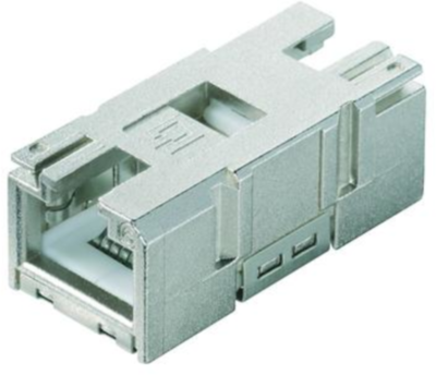 100007533 Telegärtner Netzwerktechnik Adapter