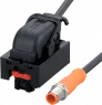 E70450 IFM electronic Sensor-Aktor Kabel