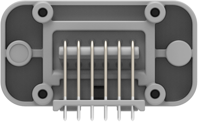 DTM13-12PC DEUTSCH PCB Connection Systems Image 4