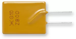 RF3259-000 Littelfuse Rückstellende PTC-Sicherungen