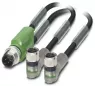 1671412 Phoenix Contact Sensor-Aktor Kabel