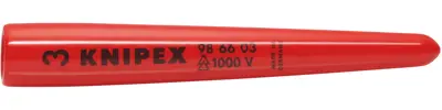 98 66 03 Knipex Isolierschläuche