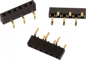 61301015721 Würth Elektronik eiSos PCB Connection Systems