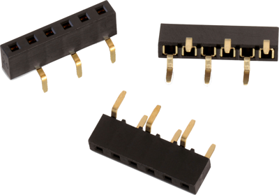 61300815721 Würth Elektronik eiSos PCB Connection Systems