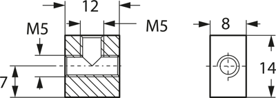 50.122 Kendrion Kuhnke Armaturen und Zubehör Bild 2