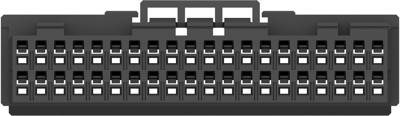 2-1827863-0 TE Connectivity PCB Connection Systems Image 5