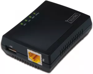 DN-13020 DIGITUS Server, Router