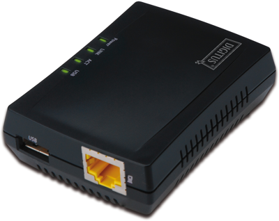 DN-13020 DIGITUS Servers, Routers Image 1