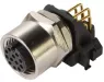 21033214201 Harting Sensor-Aktor Rundsteckverbinder