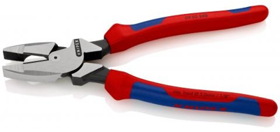 09 02 240 Knipex Kombizangen und Multifunktionszangen Bild 2