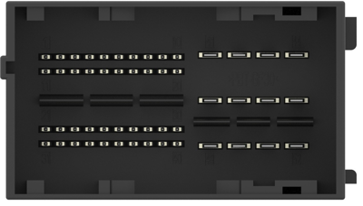 2098978-1 TE Connectivity Automotive Leistungssteckverbinder Bild 5