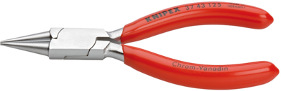 37 43 125 Knipex Flachzangen, Rundzangen, Spitzzangen