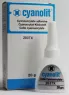 CYANOLIT 203 TX 20 G Panacol Adhesives