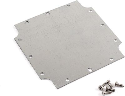 1555NFPL Hammond Accessories for Enclosures