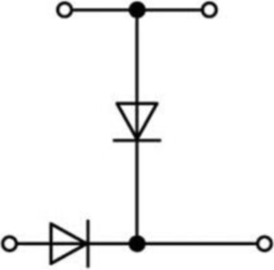 280-941/281-492 WAGO Reihenklemmen Bild 2