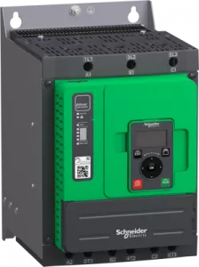 ATS480D62Y Schneider Electric Sanftanlaufgeräte, Bremsgeräte