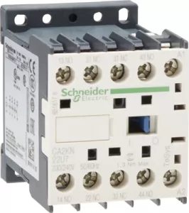 CA2KN22U7 Schneider Electric Schütze