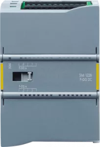 6AG1226-6RA32-5XB0 Siemens PLC controls, logic modules