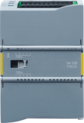 6AG1226-6RA32-5XB0 Siemens SPS-Steuerungen, Logikmodule