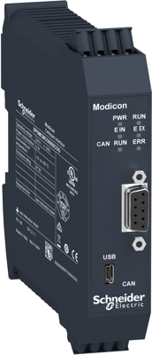 XPSMCMCO0000COG Schneider Electric Sicherheitscontroller und- module