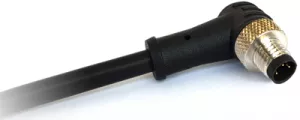 PXPPVC08RAM03ACL010PVC BULGIN Sensor-Actuator Cables