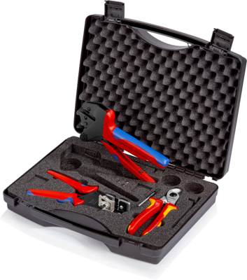 97 91 03 Knipex Werkzeugsets Bild 1