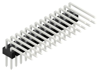 10056385 Fischer Elektronik PCB Connection Systems