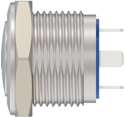 2213775-6 Alcoswitch Druckschalter Bild 2