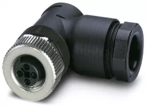 1408989 Phoenix Contact Sensor-Actuator Connectors