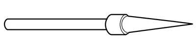 LT382LF Edsyn Lötspitzen, Entlötspitzen und Heißluftdüsen