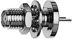 100027649 Telegärtner Coaxial Connectors