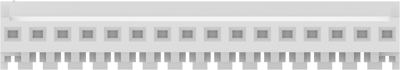 4-643814-6 AMP PCB Connection Systems Image 5