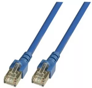 K5459.0,5 EFB-Elektronik Patch Cables, Telephone Cables