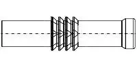 1811633-1 AMP Accessories for PCB Connectors, Connector Systems