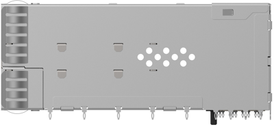 1-2339978-9 TE Connectivity PCB Connection Systems Image 2