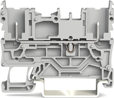 2022-1601 WAGO Reihenklemmen Bild 1