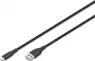 AK-600108-020-S DIGITUS USB Kabel