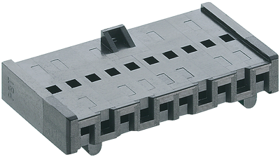 3114 02 VP15 Lumberg PCB Connection Systems