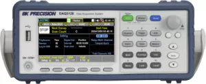 DAQ3120 BK PRECISION Multimeters