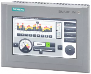 6AV2124-0GC13-0AX0 Siemens HMI