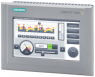 SIMATIC HMI TP700 Comfort Outdoor, 6AV21240GC130AX0