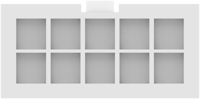 1-1969612-0 TE Connectivity PCB Connection Systems Image 4