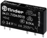 34.51.7.024.0010 Finder Industrial Relays