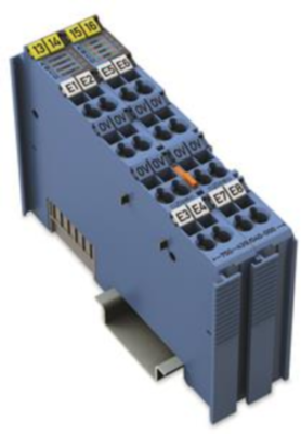 750-439/040-000 WAGO Digitalmodule Bild 1